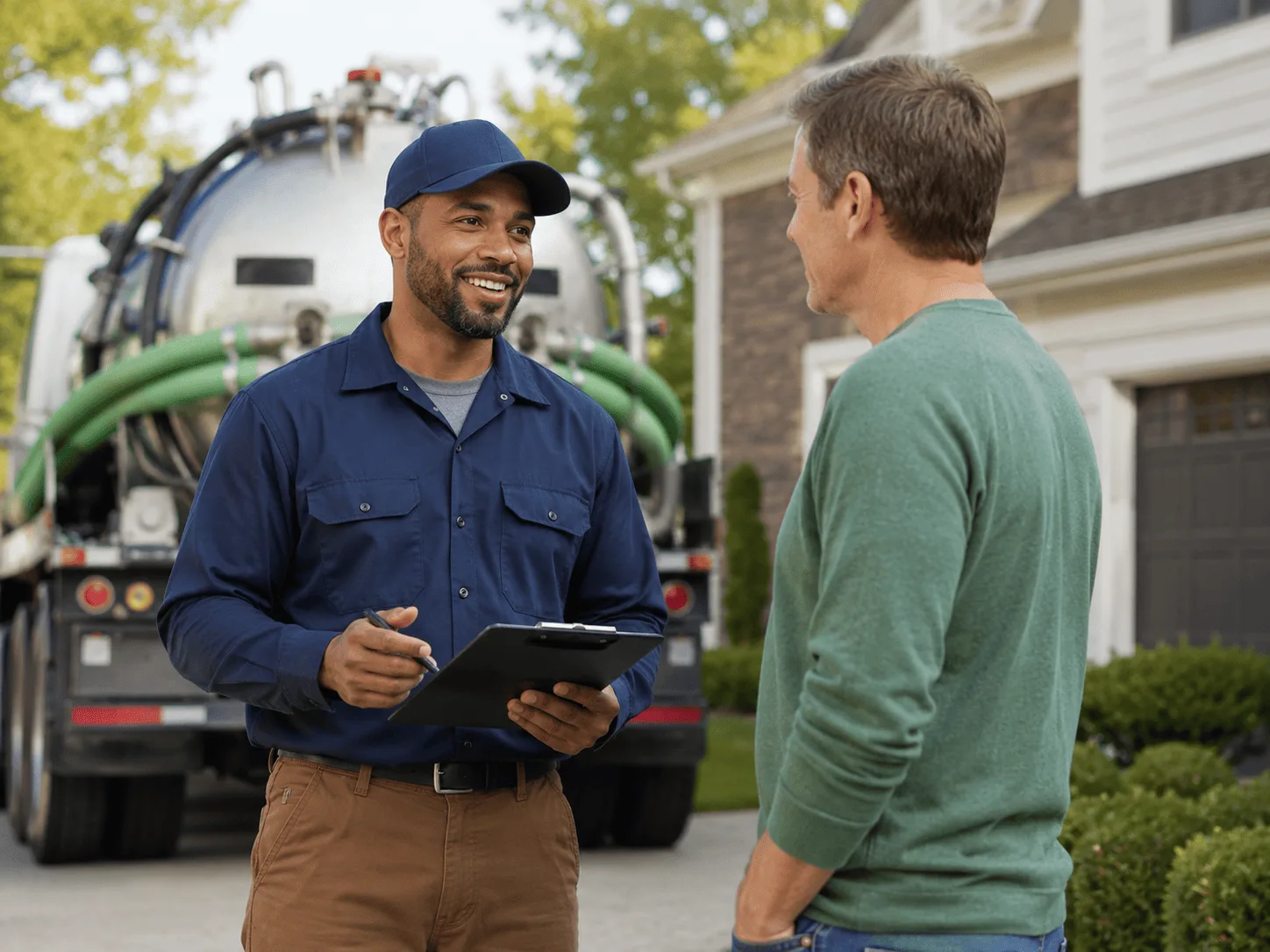 Mosquito Control Columbus, MT FAQs